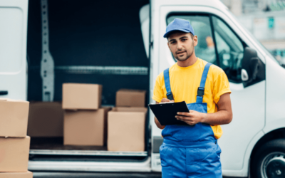 Top Challenges in Freight Delivery and How to Overcome Them